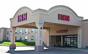 Westlock Inn & Conference Centre